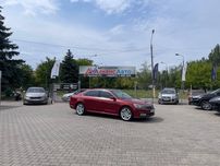 Volkswagen Passat B8 №3050 (ВНЕСОК від 15%) Альянс Авто Кривий Ріг