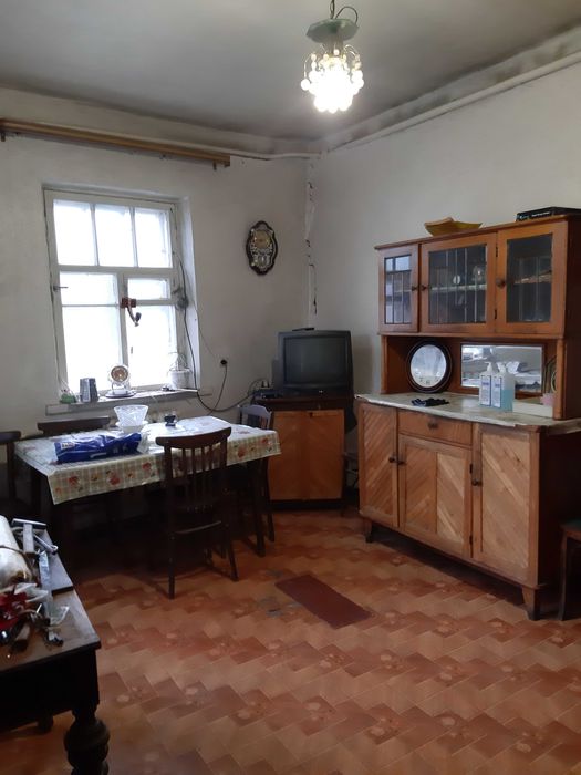 продам дом в пос. Высокий