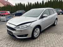 Ford Focus Trend 1.0 EcoBoost Benzyna