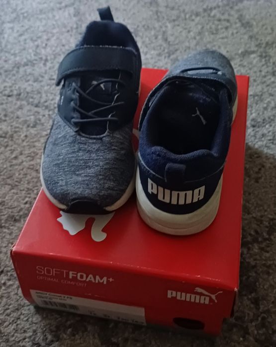 Puma Soft Foam rozmiar 31