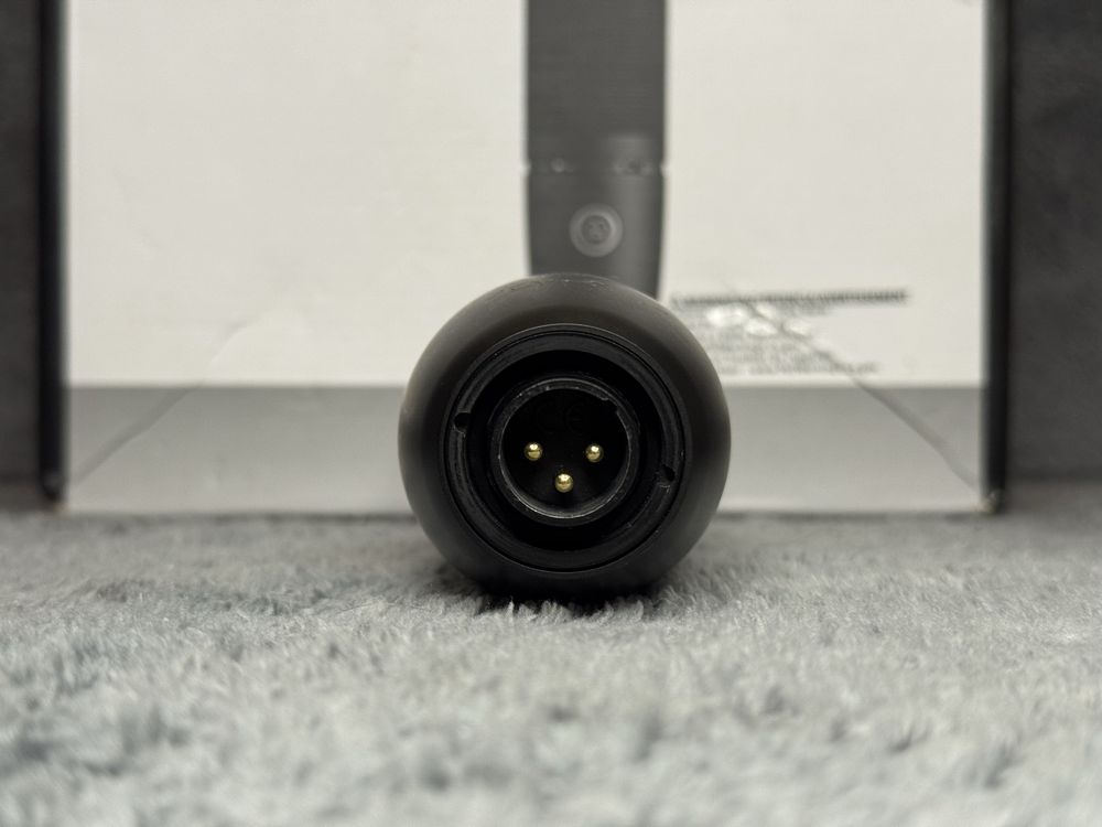 Студийный микрофон AKG P120