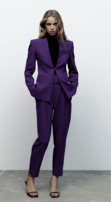 Костюм двойка Zara