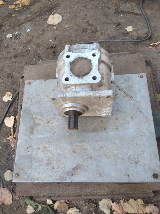 НШ-100 насос нове