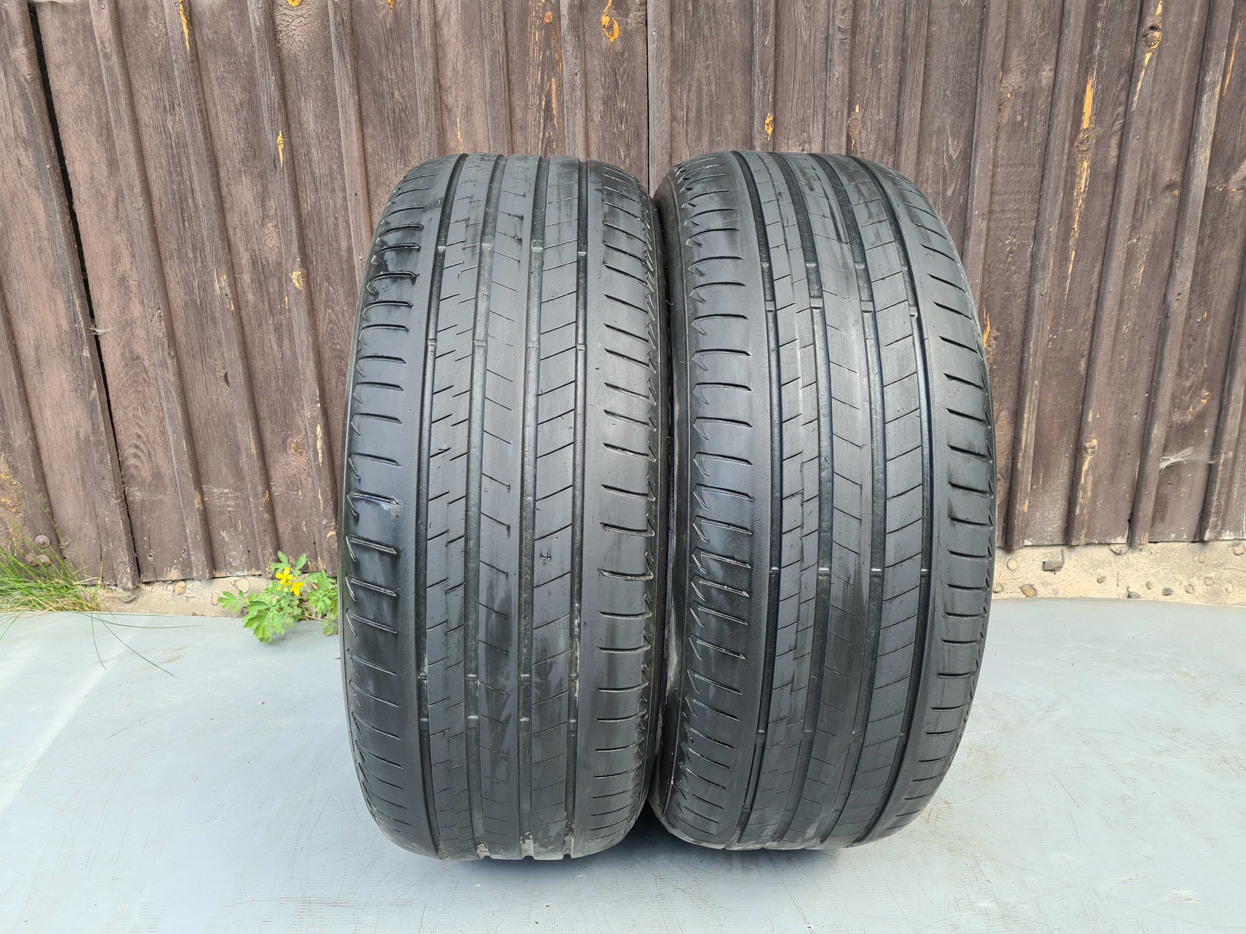 2szt BRIDGESTONE Alenza 001 245/50/19 105W 2021 Opony Letnie 2x