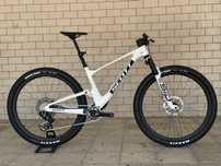 Bicicleta Scott Spark WC EVO - 2026