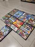 Jogos para GameCube