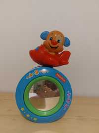 Szczeniaczek kiwaczek Fisher Price