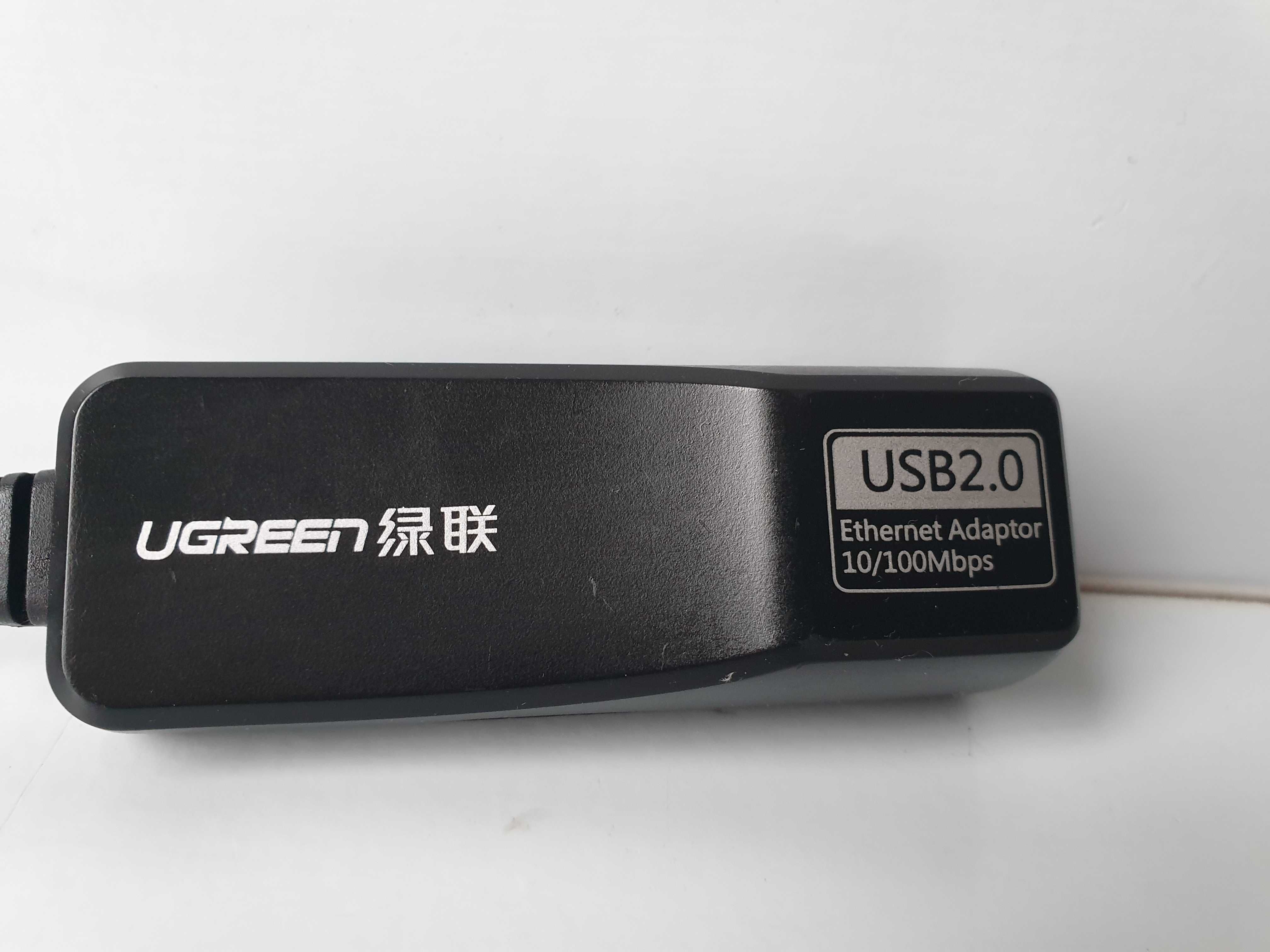 мережевий адаптер   USB to RJ45 LAN