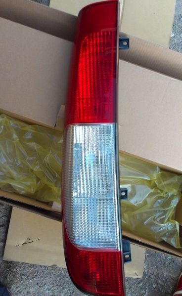 Фонарь стоп Mercedes Vito W639 фара задняя Вито 639 2003-2014