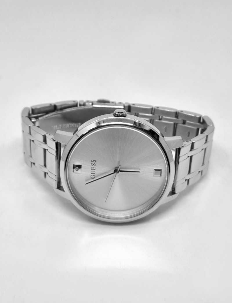 Zegarek Guess Nova W1313L1 z diamentem