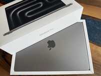 Macbook pro m3 512gb SK klawiatura