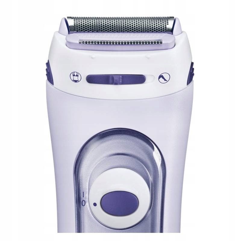 depilator/golarka braun silk epil ls5560 kompletny