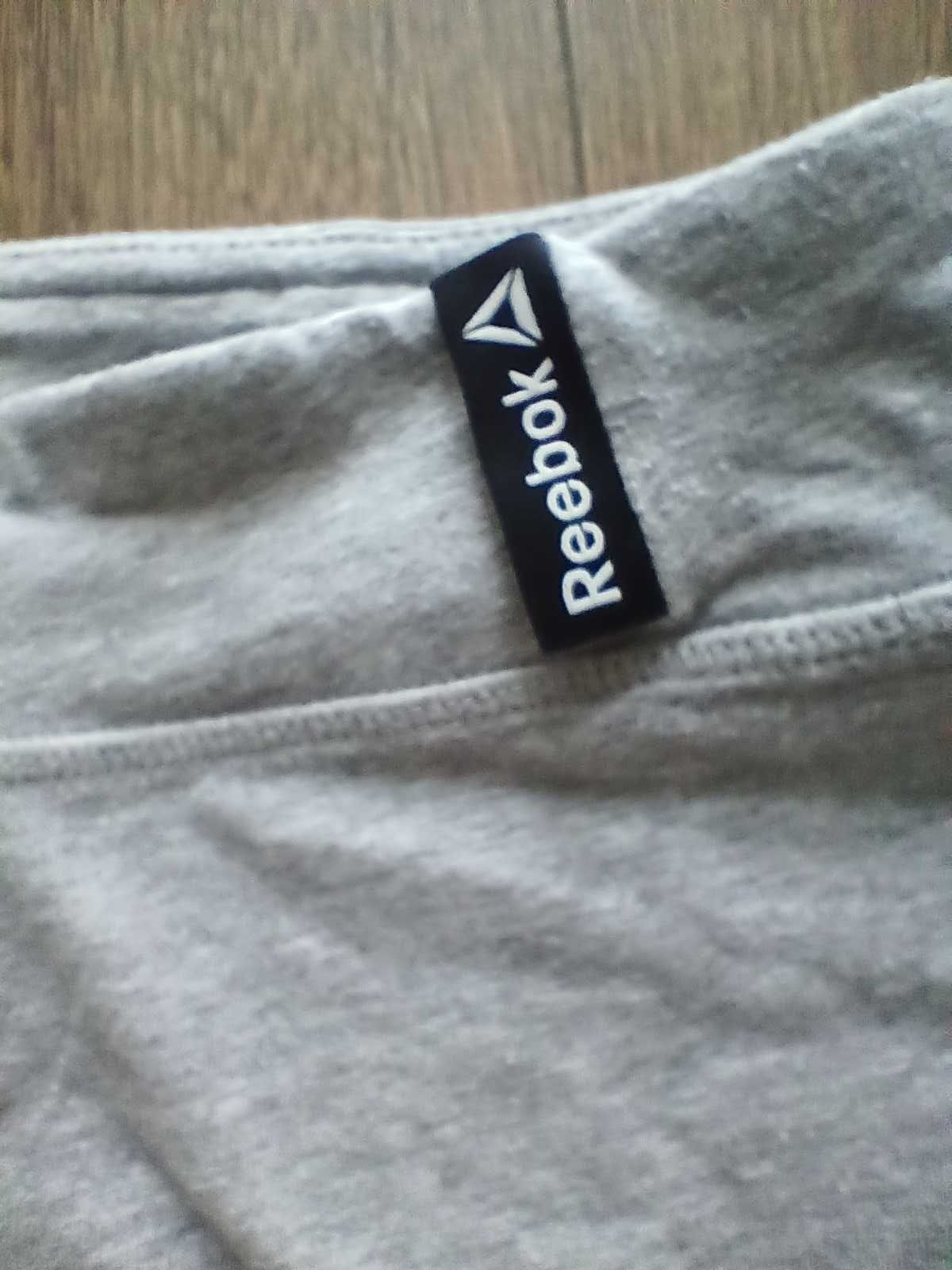 Getry dziewczęce Reebok 140
