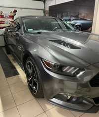 Ford Mustang Ford Mustang GT/CS