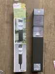 #Lampa Ogrodowa LED#Czujnik Ruchu#HIT-Nowe#