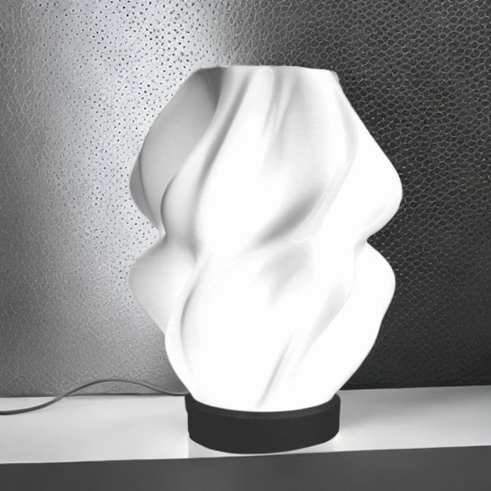 Lampa stołowa nocna led