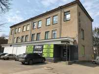 Продам триповерхову будівлю (нежитловий фонд) біля м. ХТЗ