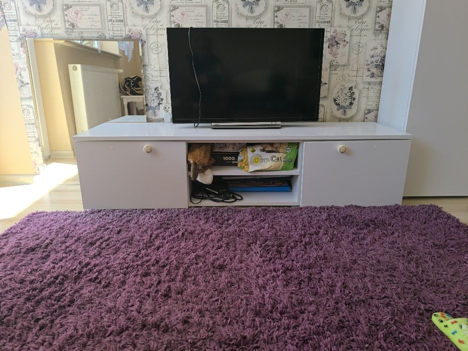 Szafka półka pod telwizor