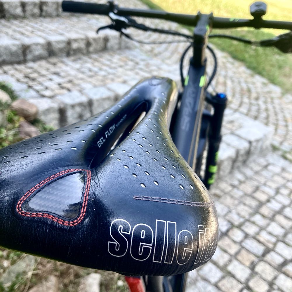 SCOTT  Spark 920 - carbon ! ( M )