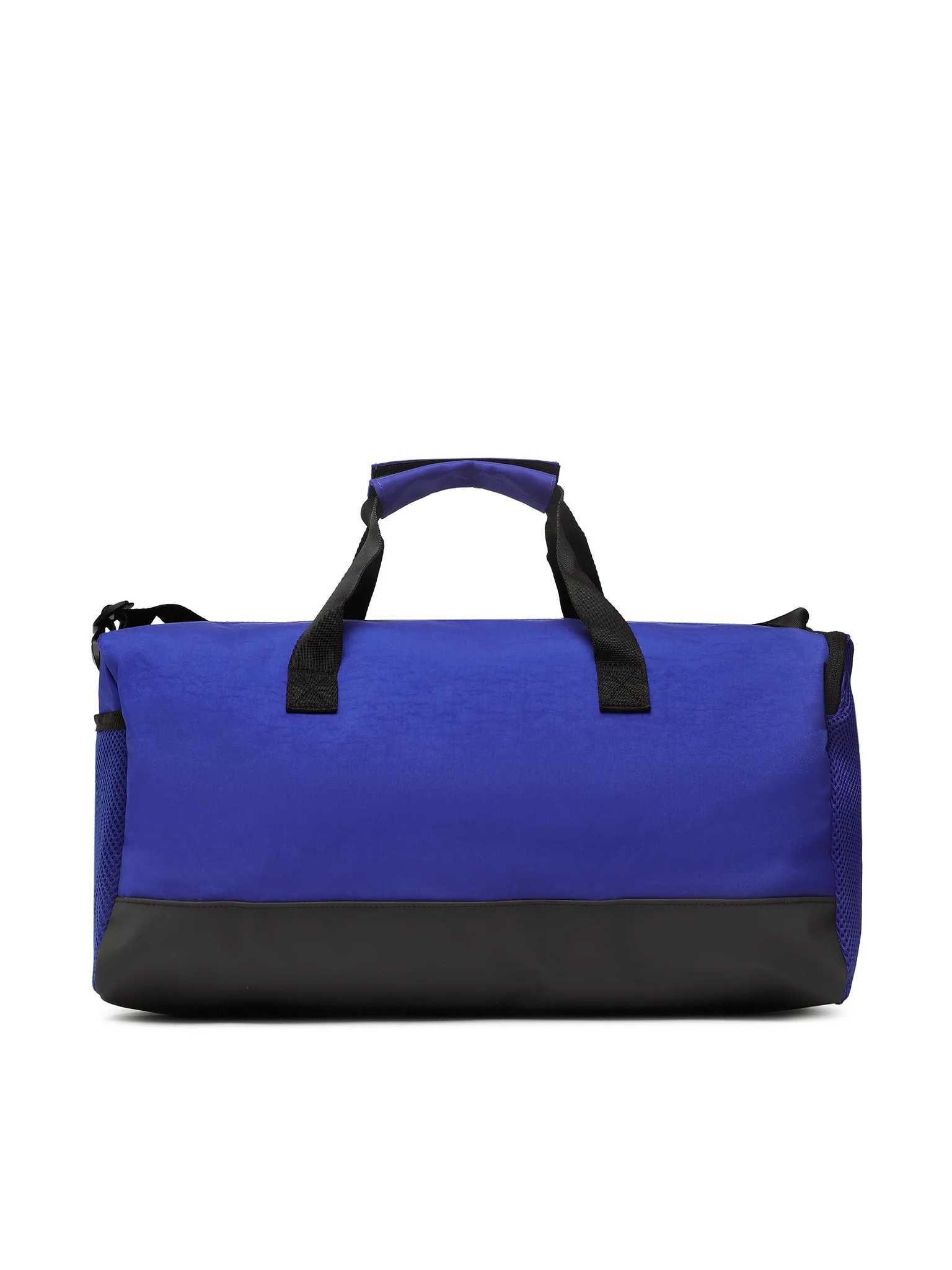 Спортивна сумка Adidas 4ATHLTS Duffel Bag Small (синя)