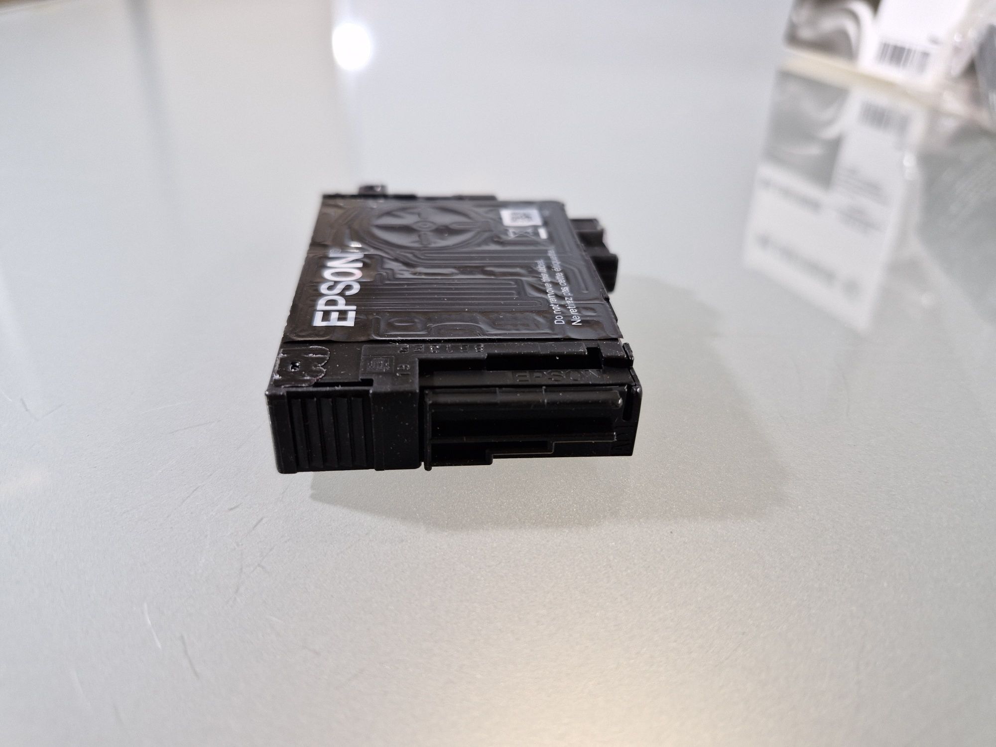 4 x Tusze Epson Komplet do Drukarek WorkForce