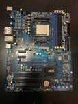 Материнська плата ABIT AN52 Socket AM2