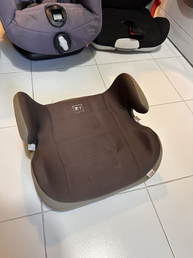 Cadeiras De Automóvel Para Criança
