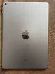 iPAD 9 generacja 10,2 srebny 256GB + etui i klawiatura