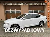 Skoda Octavia 1,5 TSI 150KM DSG Krajowy