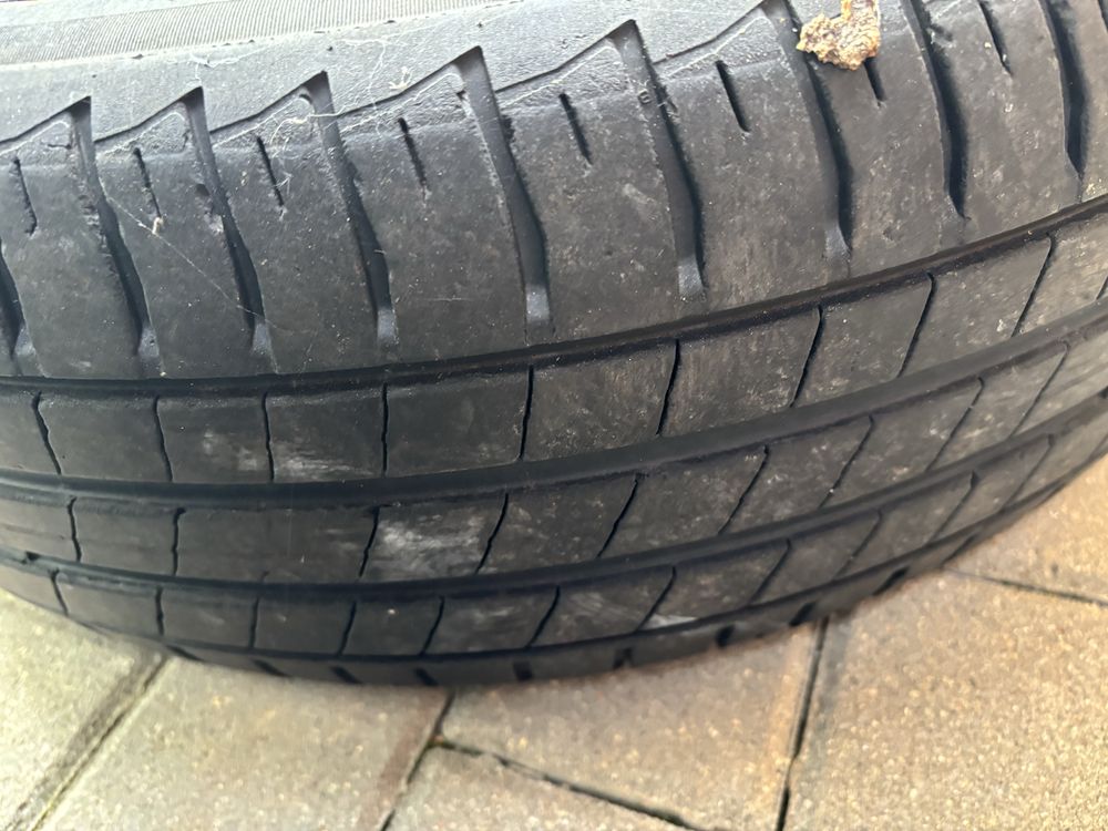 Opony Bfgoodrich advantage 195/65/15