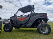 CFMoto ZForce SSV CF Moto Z Force 950 EPS SPORT BUGGY Leasing Raty 0% 50/ 50