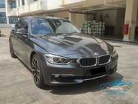 .Frente Completa BMW Serie 3 F30 Sedan F31 Carrinha Sport Diesel 2012 a 2018