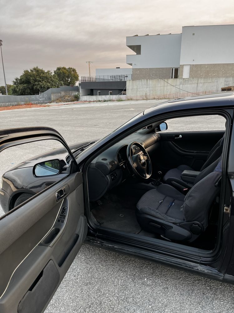 Audi A3 8l 1.9 tdi 90cv