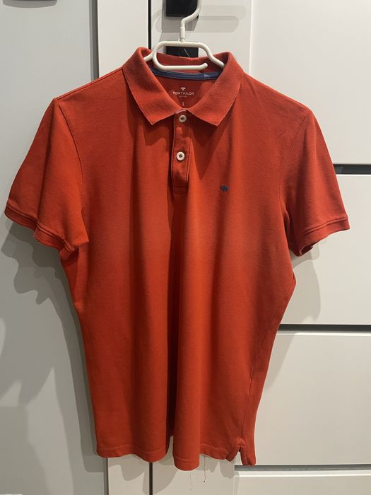 Koszulka polo Tom Tailor S