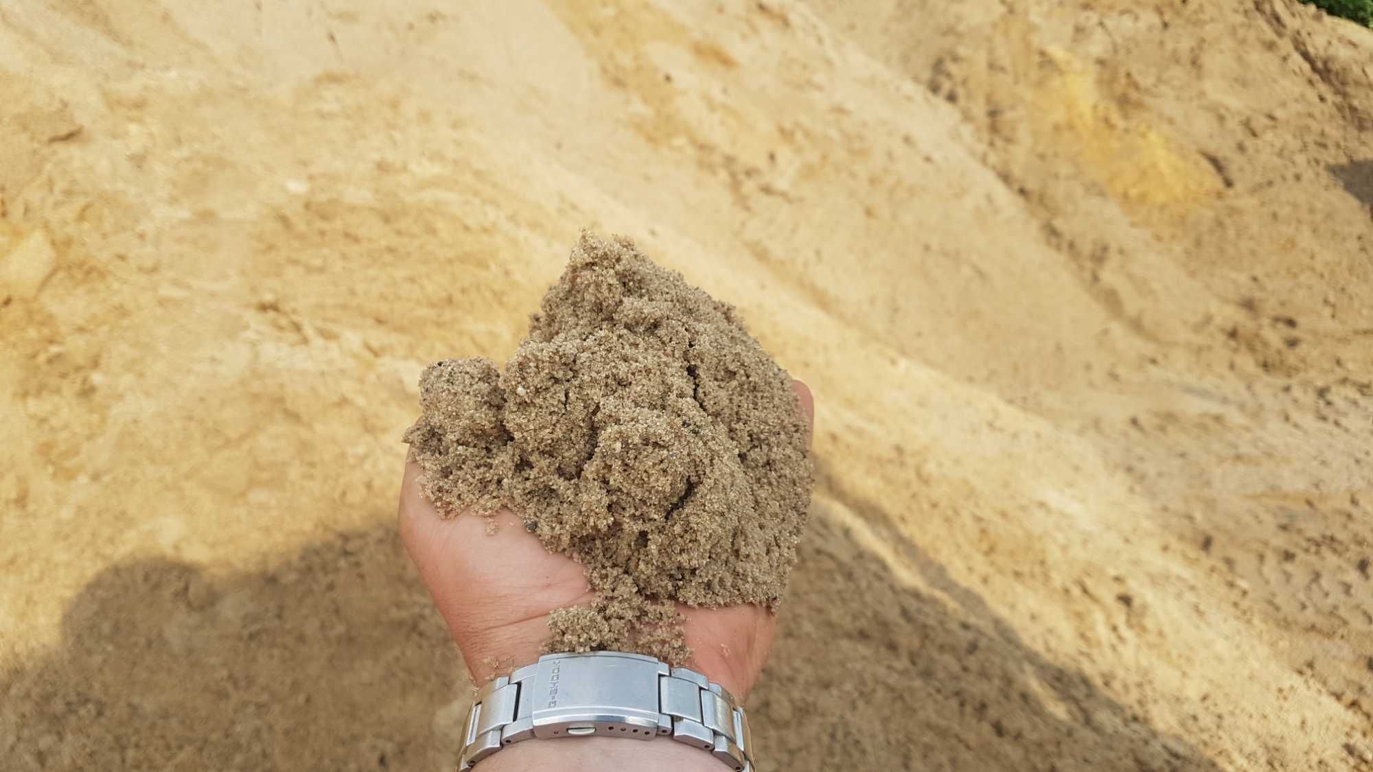Mała wywrotka, 1 tona - 5 ton, piasek, piaskownicy żwir ziemia tłuczeń