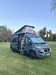 Wynajmę Camper-vana Font Vendome