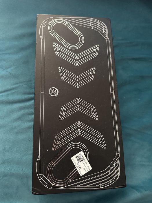 Захисний чохол для asus rog - ally x