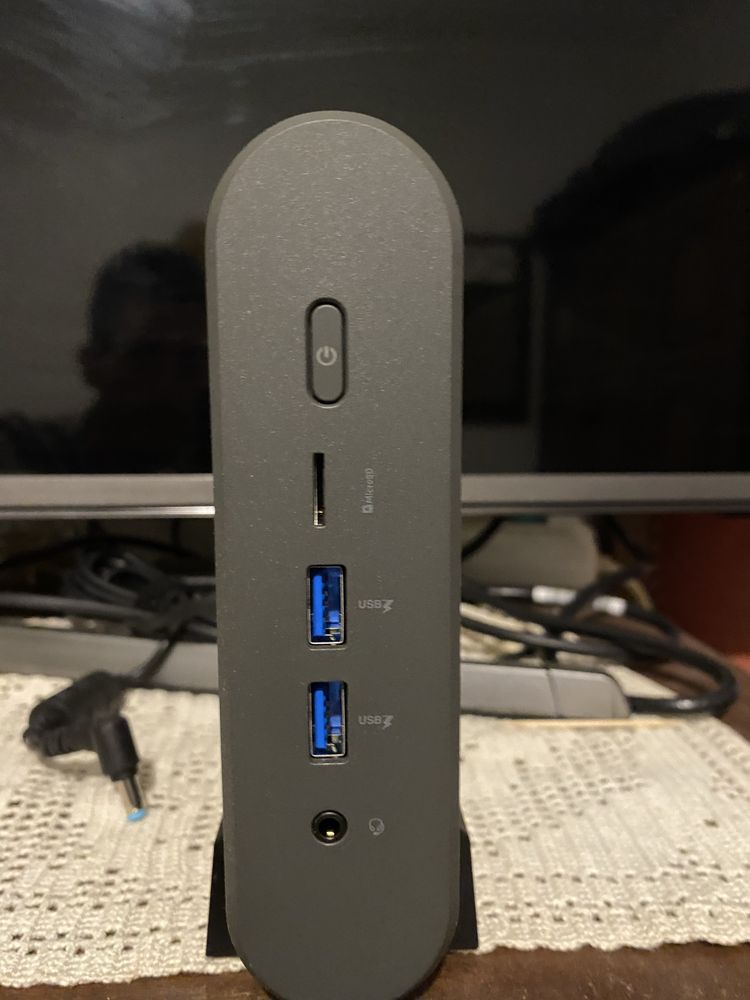 Acer chromebox cxi3