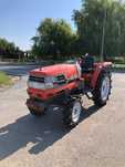 Traktorek Kubota GL23 23KM 4x4 wspomaganie