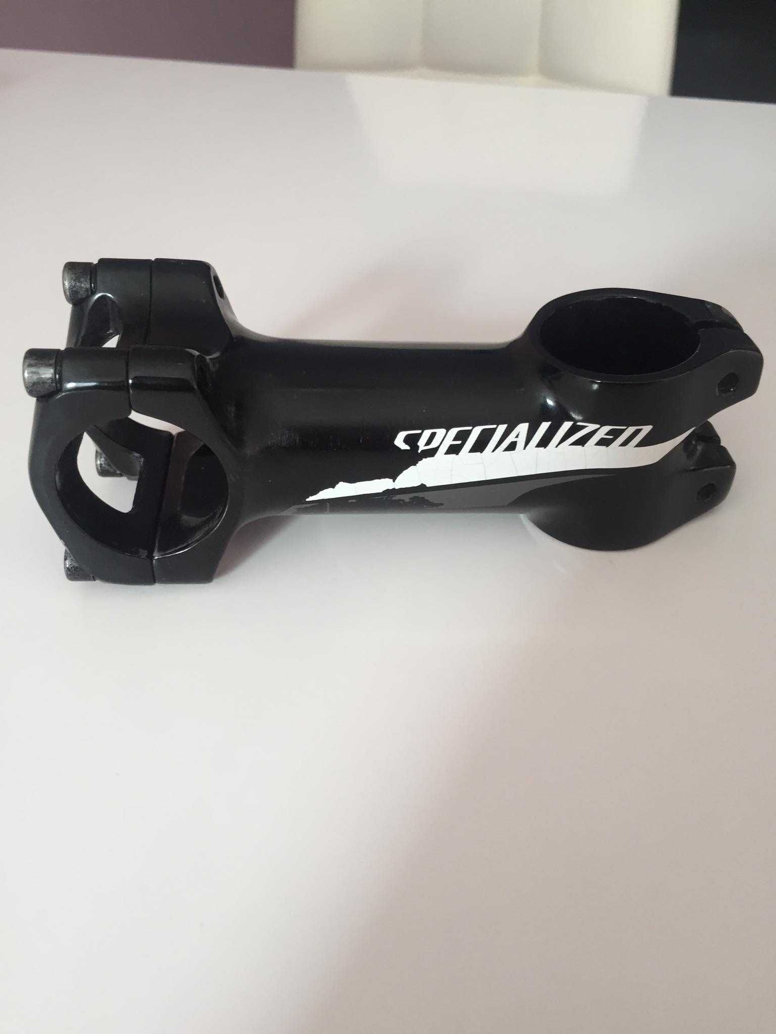 Mostek Specialized
