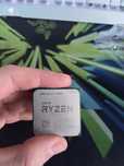 Amd ryzen 5 5600 хорошому стані