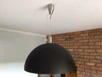 Lampa wisząca w stylu loft