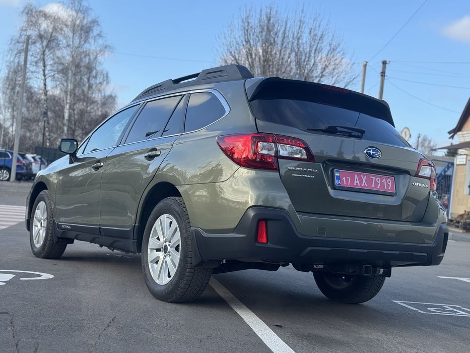 Продам Subaru Outback