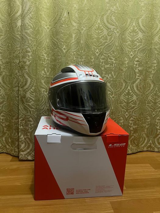 Шолом LS2 Helmets