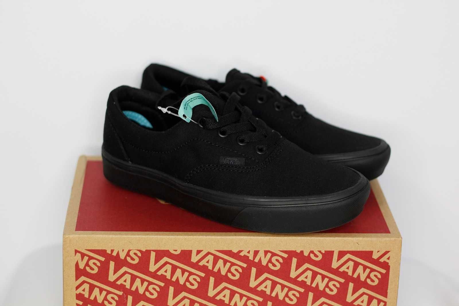 Vans Comfycush Era novos com etiqueta