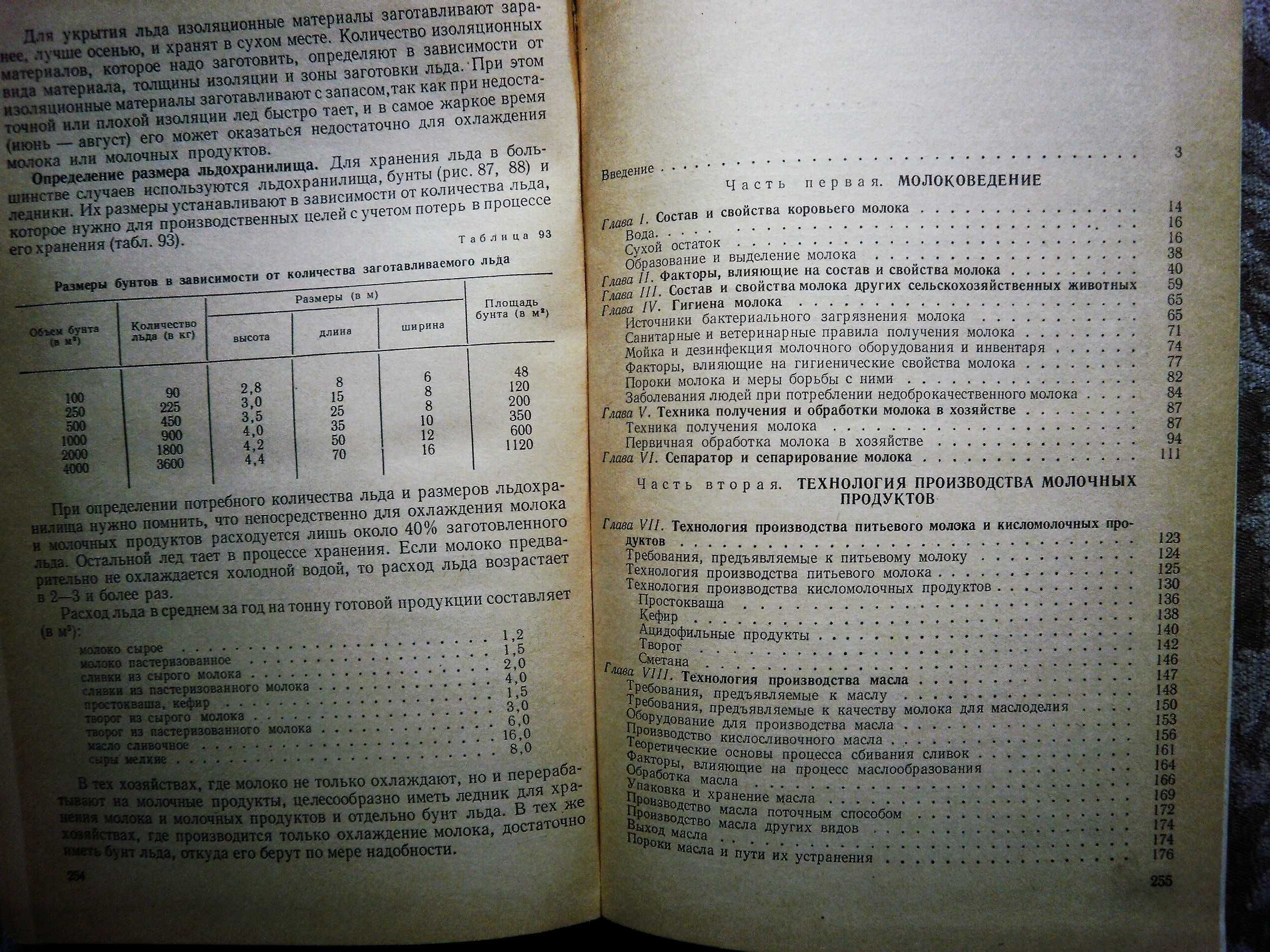 Давидов Р.Б. Молоко и молочное дело.