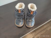 Buty zimowe Bartek rozm 21