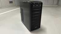 Komputer PC Intel Core i5-2500 / 16 GB RAM / GTX 750Ti OC 2GB /SSD/HDD