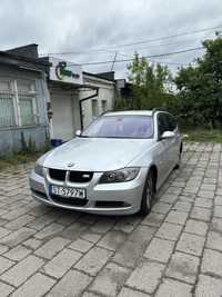 Bmw 318D touring