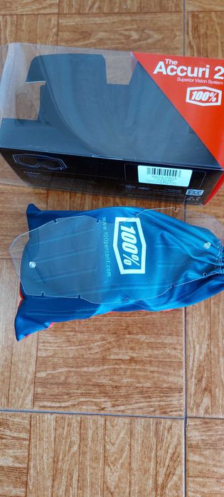 Óculos 100% ACCURI 2